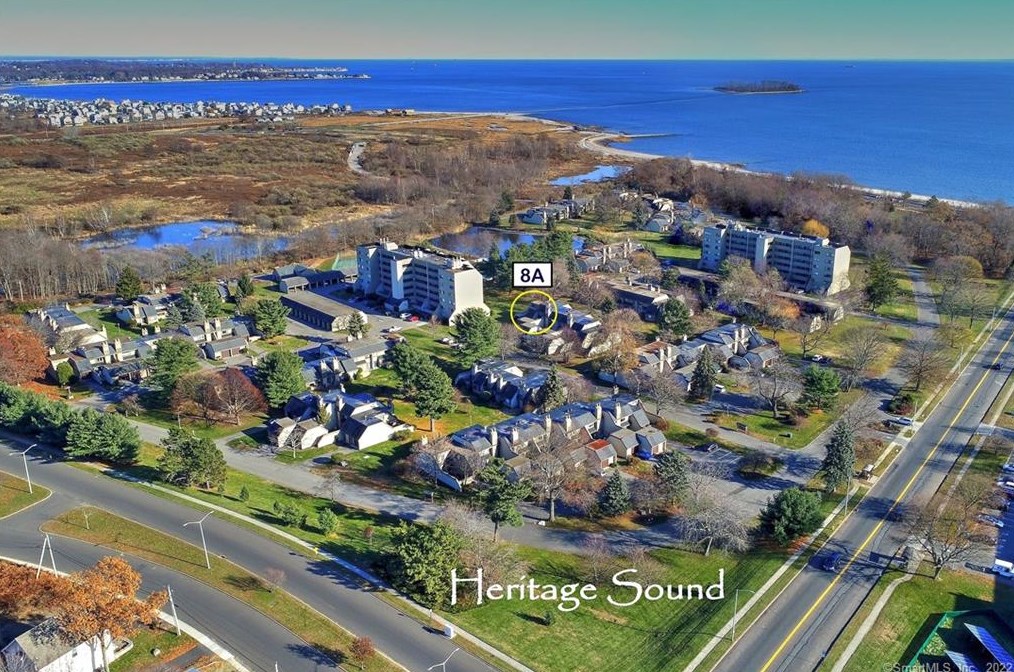 85 Viscount Dr #8a, Milford, CT 06460