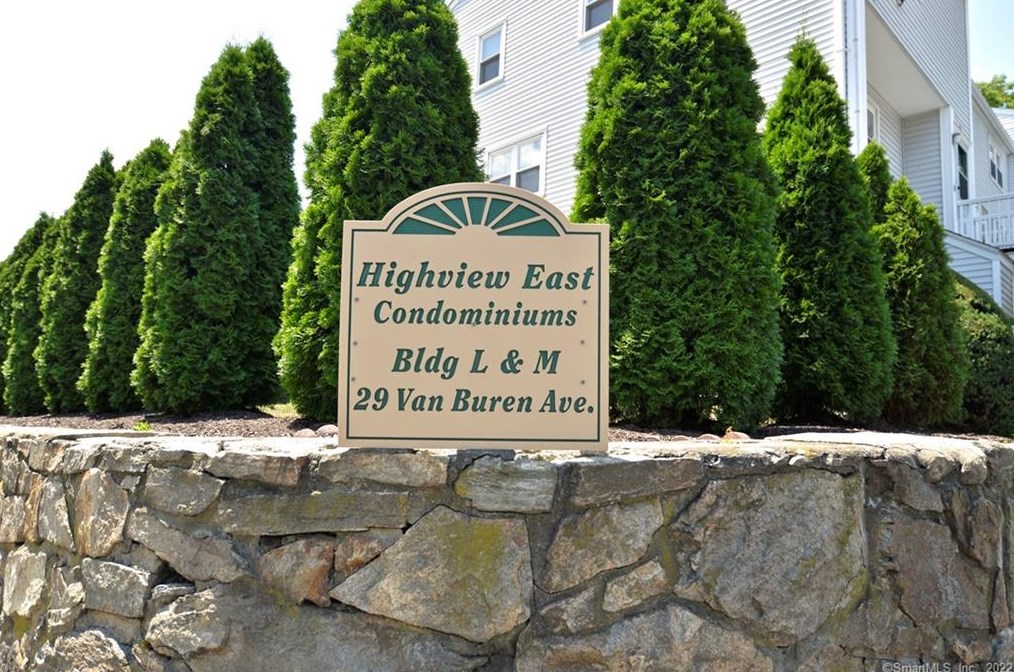 29 Van Buren Ave #m6, Norwalk, CT 06850
