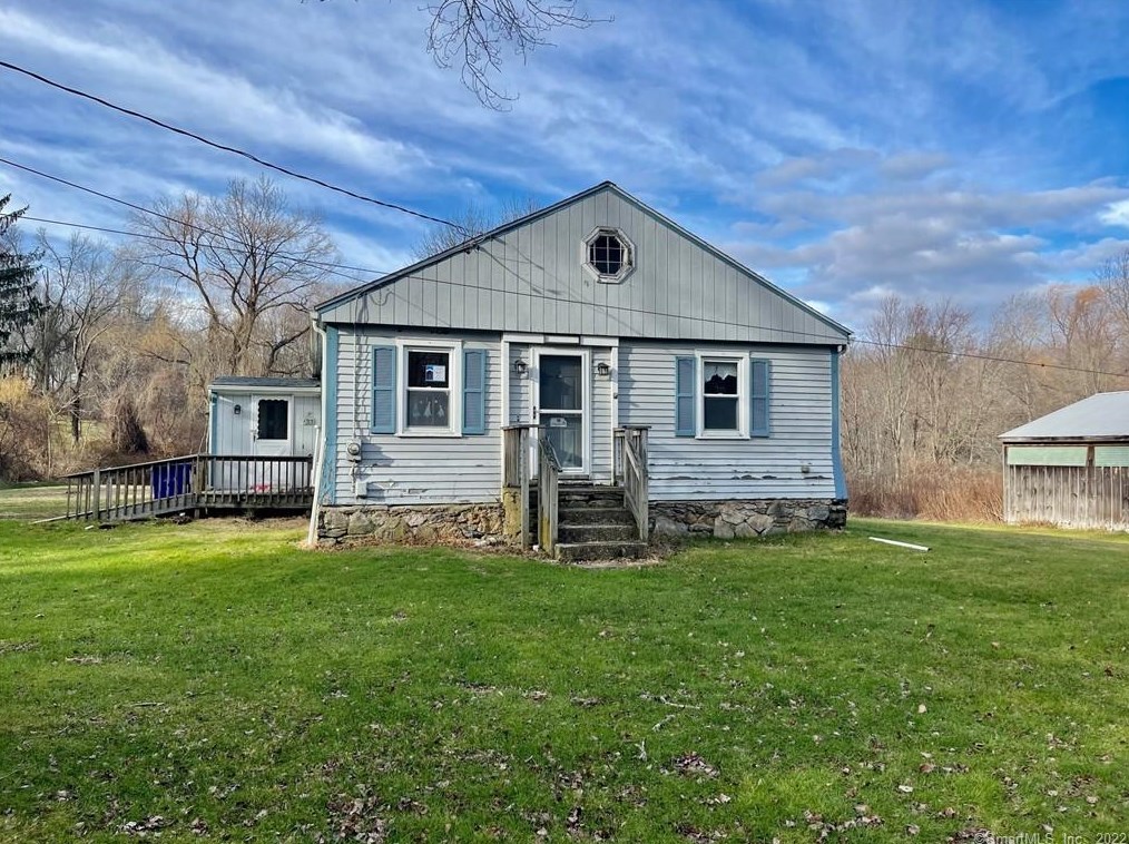 181 Root Rd, Coventry, CT 06238