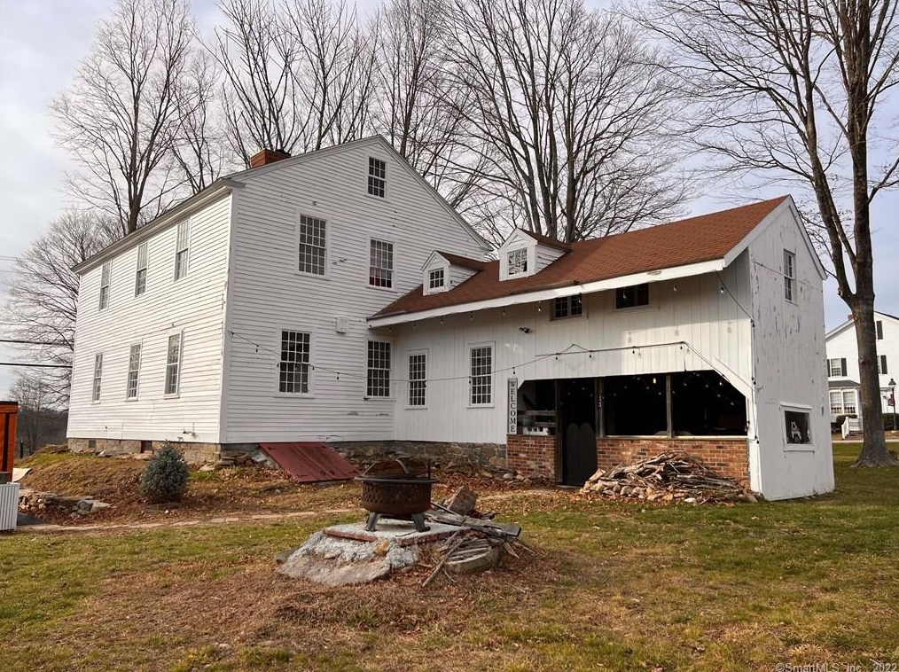 13 Church St, Hebron, CT 06248