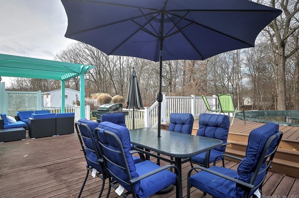 119 Ridgewood Rd, Wallingford, CT 06492