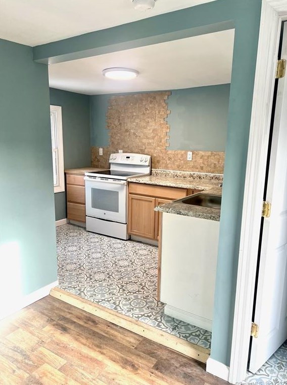 6 Springdale Ave #6b, Meriden, CT 06451