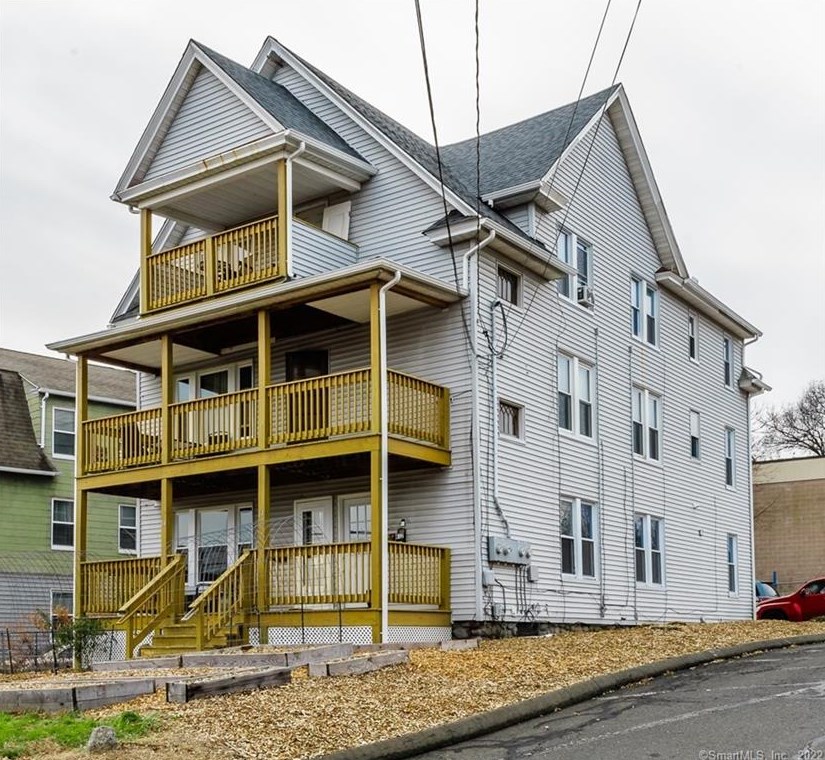 59 West St, Bristol, CT 06010