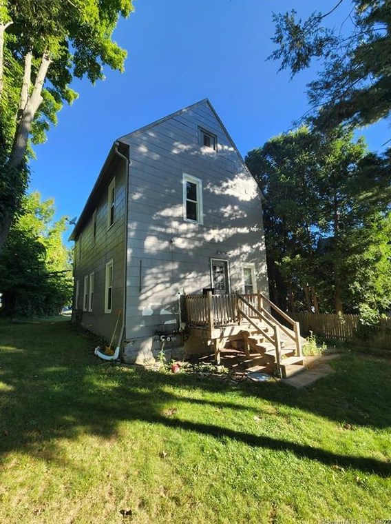 125 Park Rd, Waterbury, CT 06708