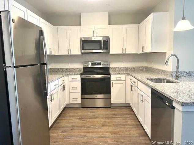 35 E Wall St #206, Norwalk, CT 06851