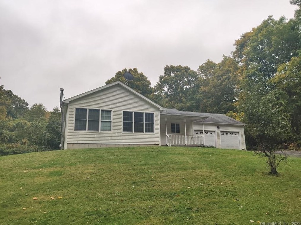 93 Coventry Rd, North Windham, CT 06250