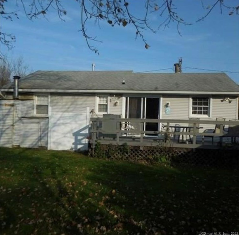 59 Corsino Ave, Lyme, CT 06371