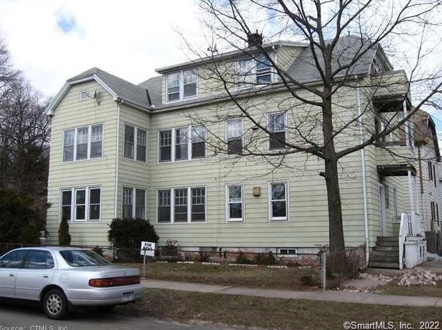 361 Savin Ave #3rd Floor, New Haven, CT 06516