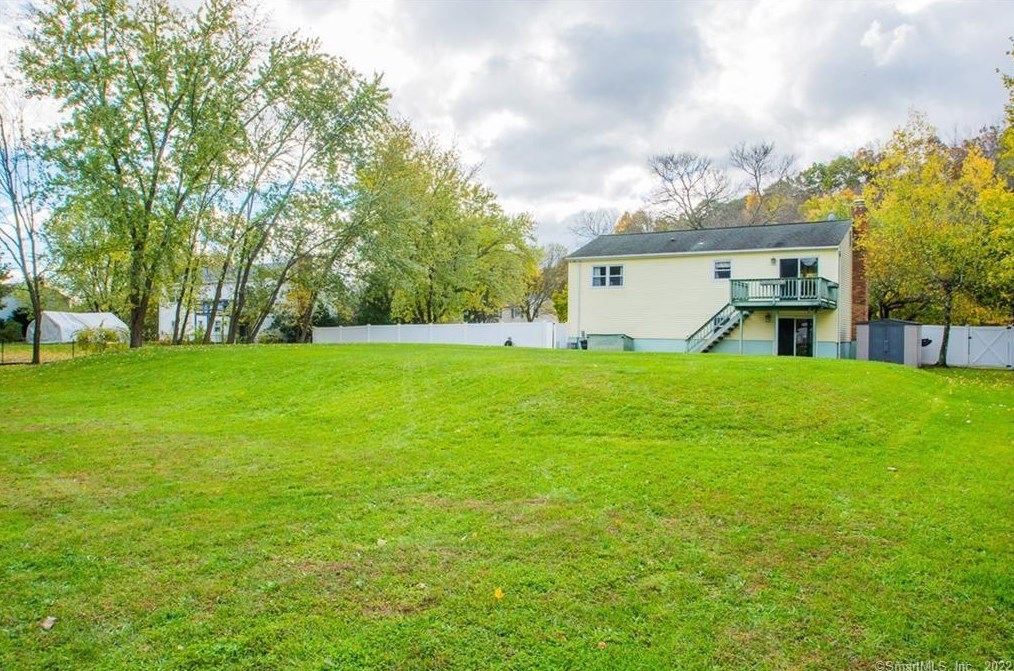 24 Hawley Road Ext, Danbury, CT 06811 exterior