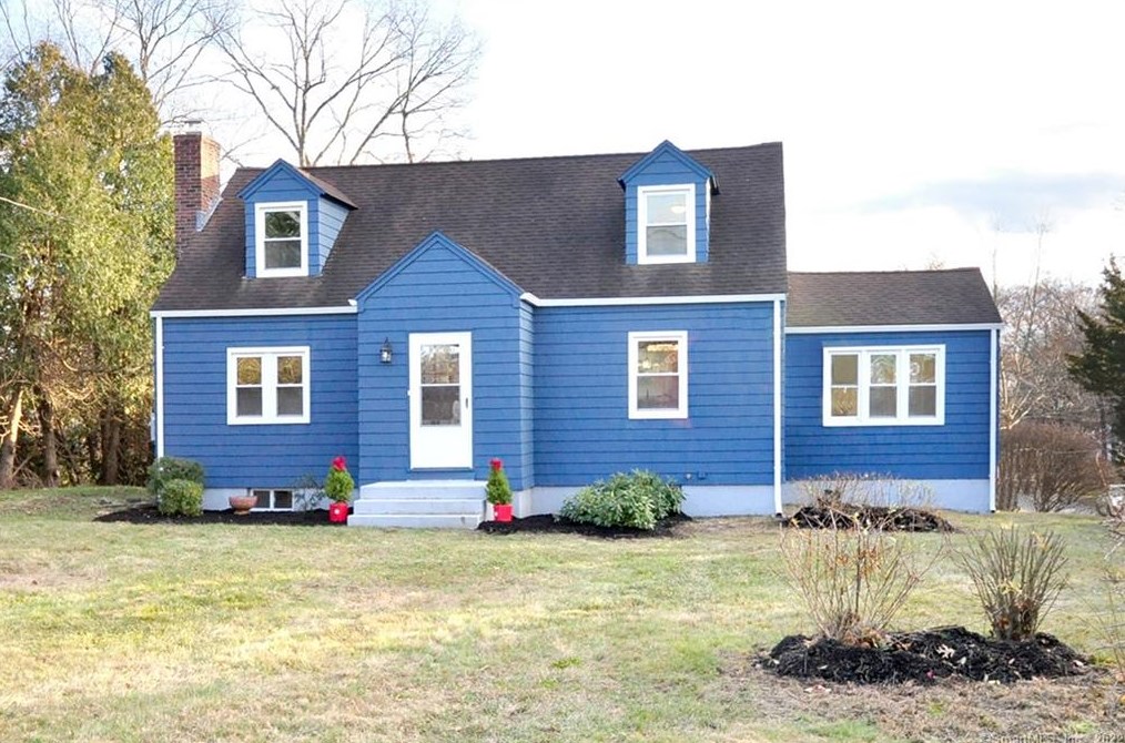 539 Park Ave, Windsor, CT 06095