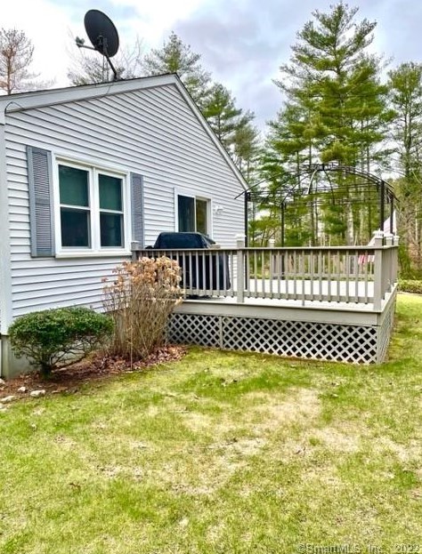 241 N Sterling Rd, North Sterling, CT 06377