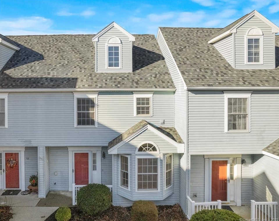 372 Meridian St Ext #54, Groton, CT 06340
