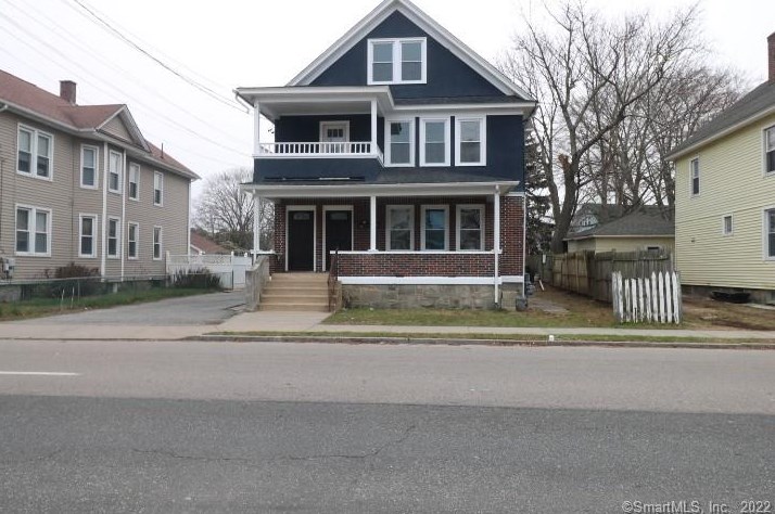 289 Colman St, United States Coast Guard Ac, CT 06320