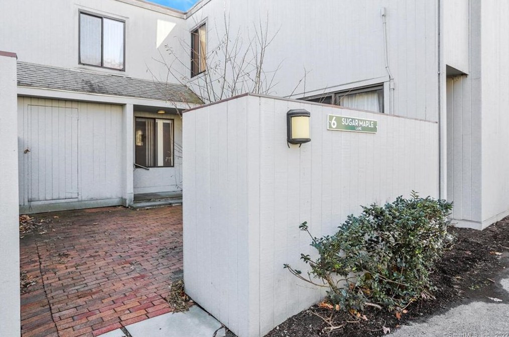 6 Sugar Maple Ln #6, Ridgefield, CT 06877