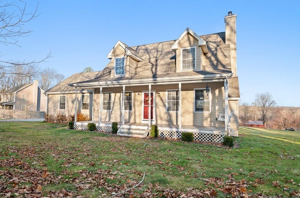 7 Jack Henry Dr, North Windham, CT 06280