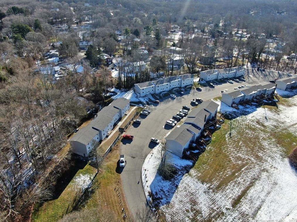 1742 Route 12 #1f, Gales Ferry, CT 06335