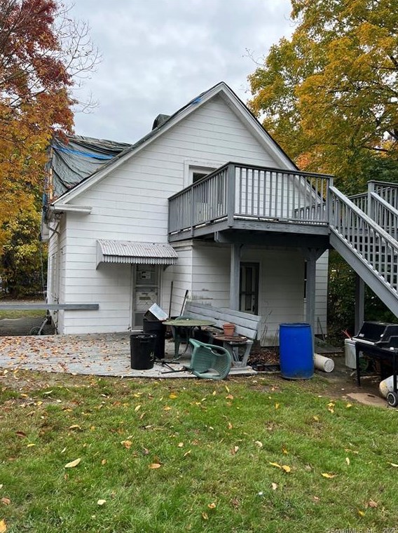 40 Cedar St, Derby, CT 06418