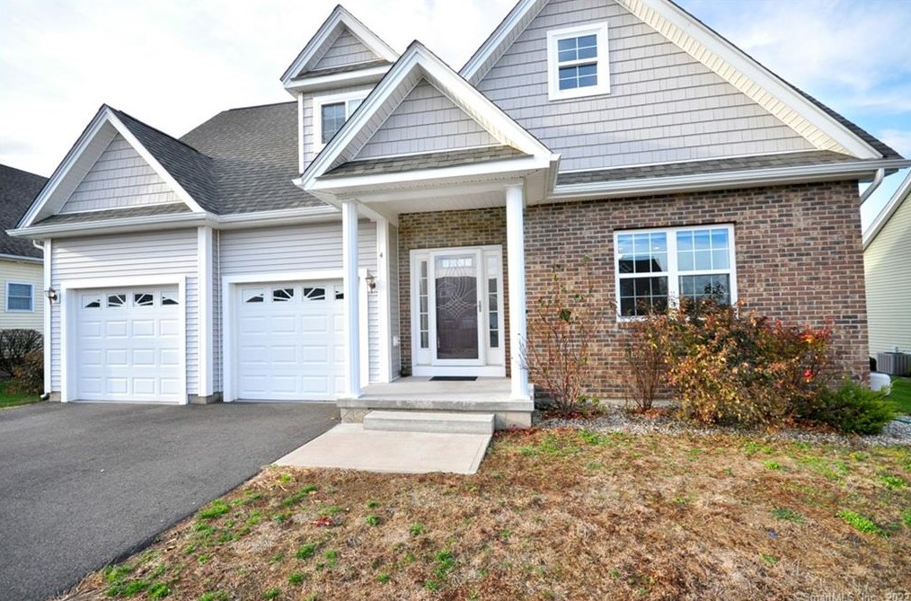 4 Chase Hollow Rd #4, Ellington, CT 06029