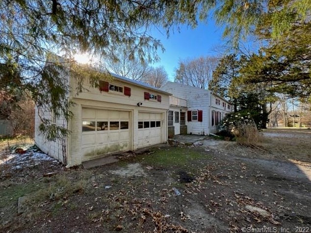 77 William St, Norwalk, CT 06851