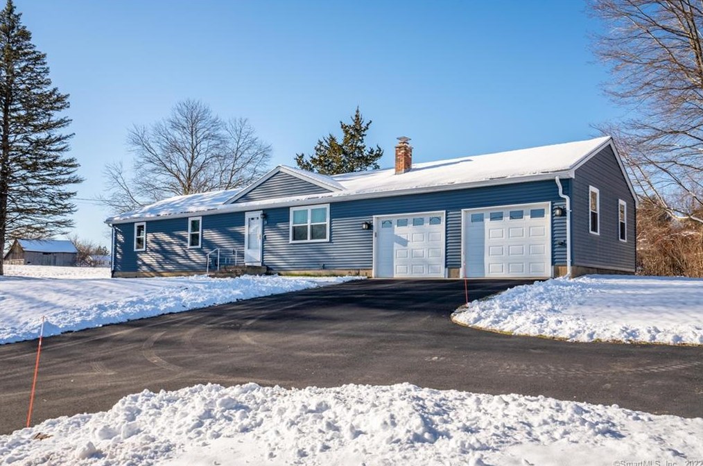 20 Skinner Rd, East Windsor, CT 06016