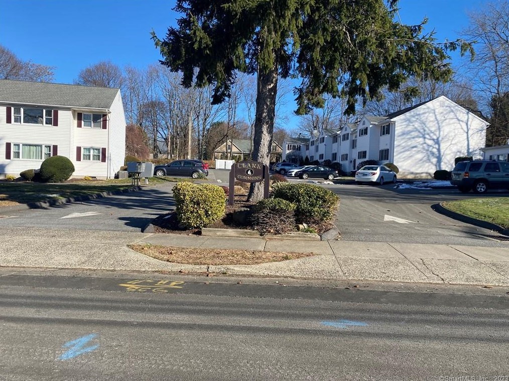 171 Clark St #d, Milford, CT 06460
