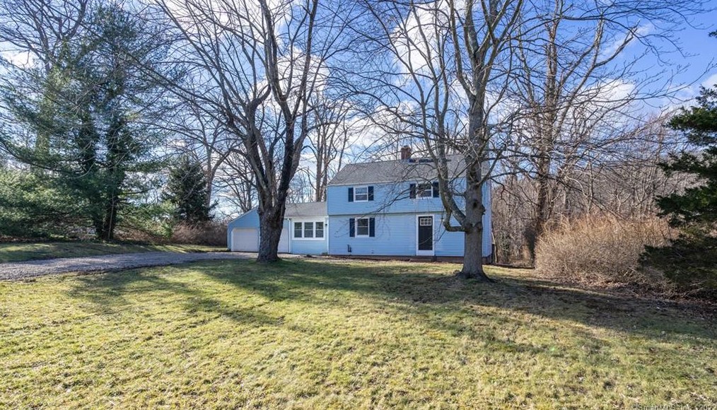 82 Camera Rd, Durham, CT 06422