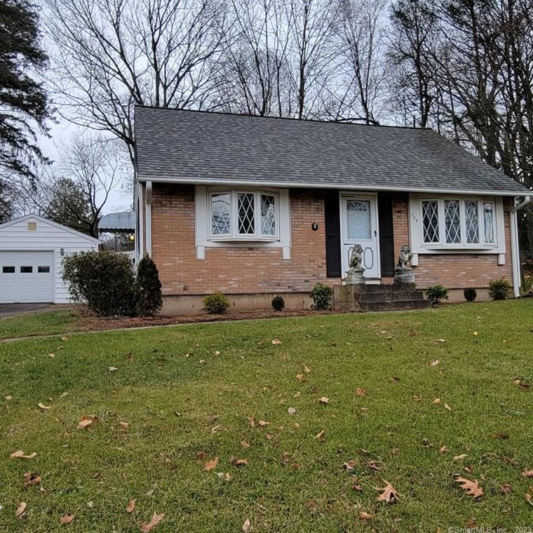 753 N Main Street Ext, Wallingford, CT 06492