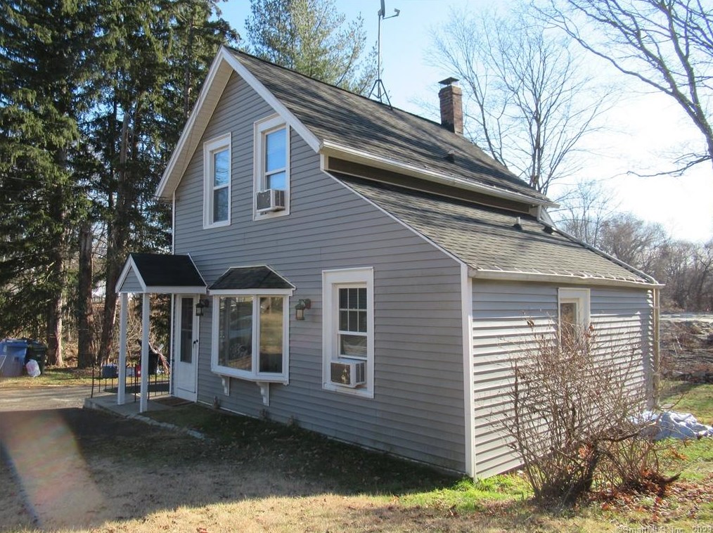 81 Dwight, Ansonia, CT 06401