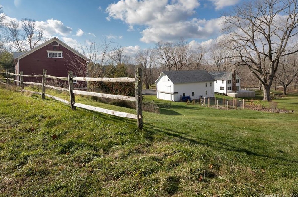 119 Under Mountain Rd, Canaan, CT 06031