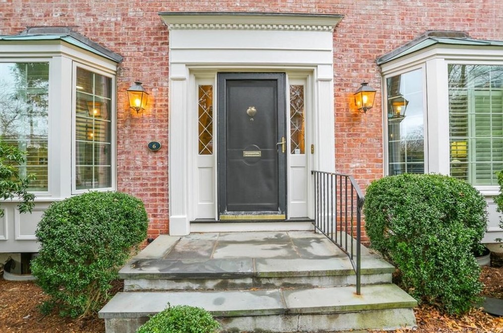 312 Elm St #6, New Canaan, CT 06840