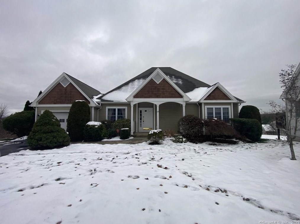 29 S Pond Rd #29, Bloomfield, CT 06002