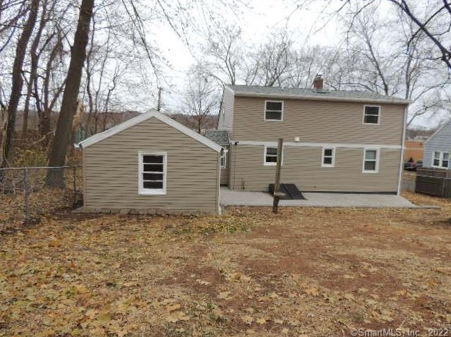 40 Calvin Ave, Wallingford, CT 06492