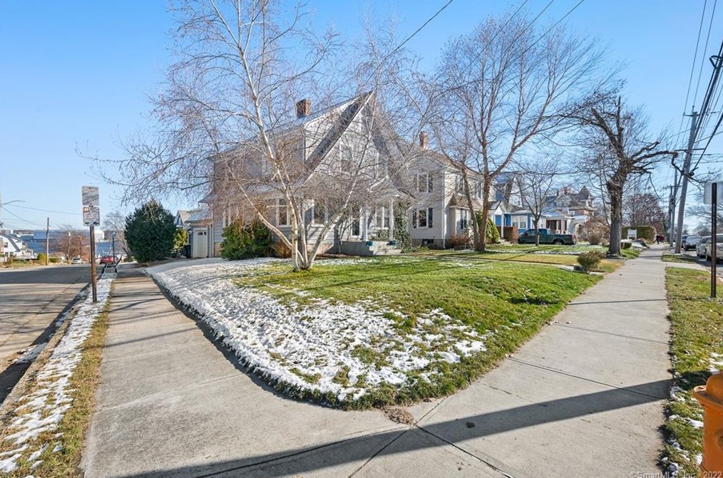 480 Montauk Ave, United States Coast Guard Ac, CT 06320