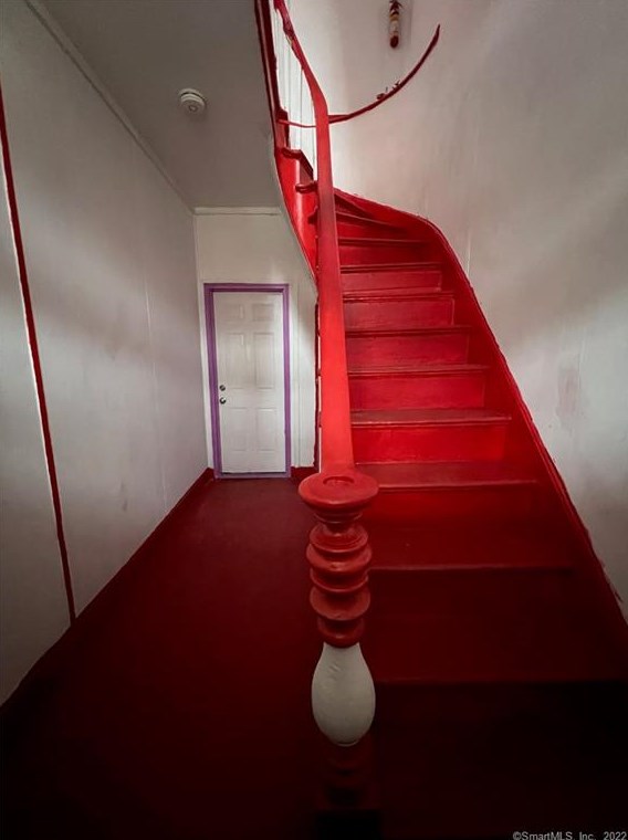 163 Affleck St, Hartford CT 06106-5210 exterior