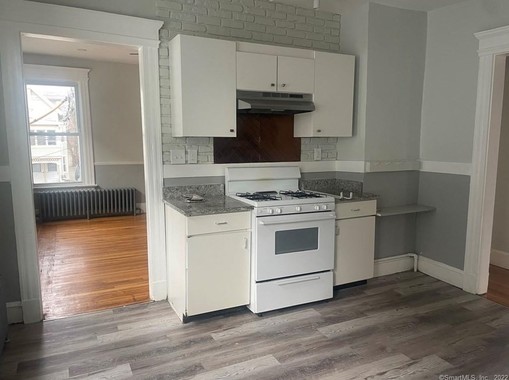 105 Brownell St #2, New Haven, CT 06511