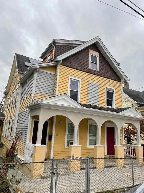 19 Summer St, Waterbury, CT 06704