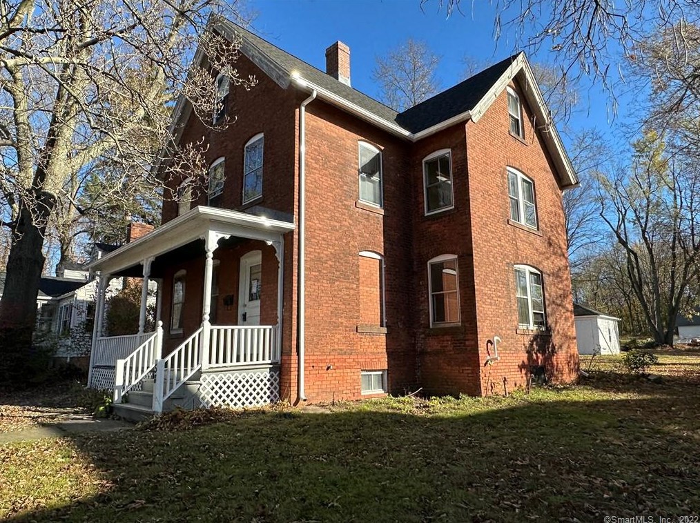 58 Silver St, Middletown, CT 06457