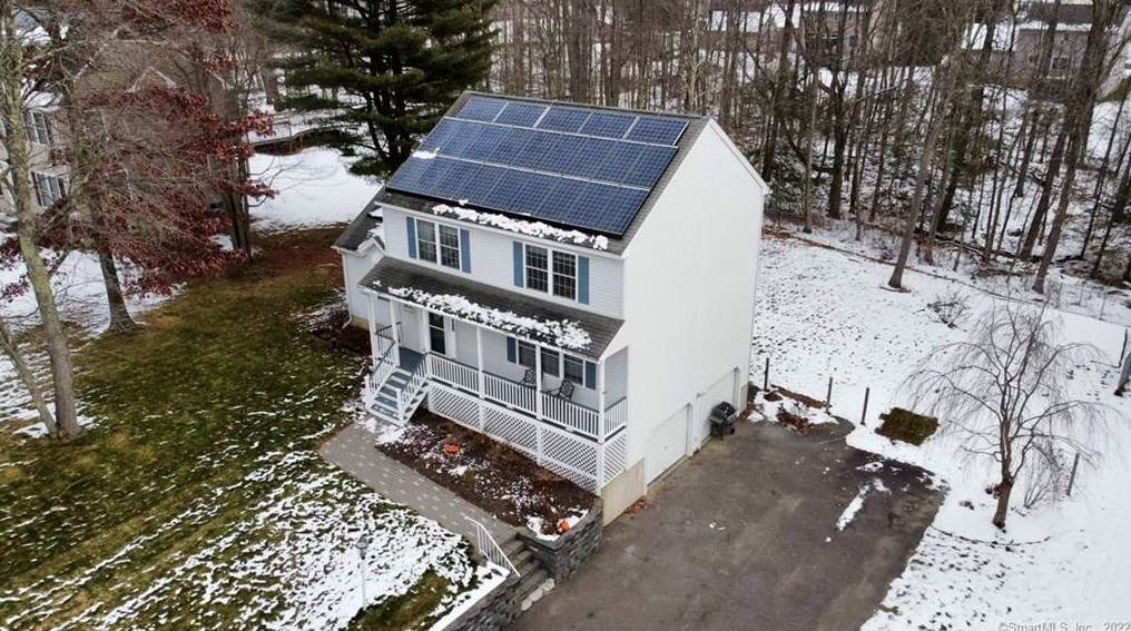 225 Michelle Ln S, Litchfield, CT 06787