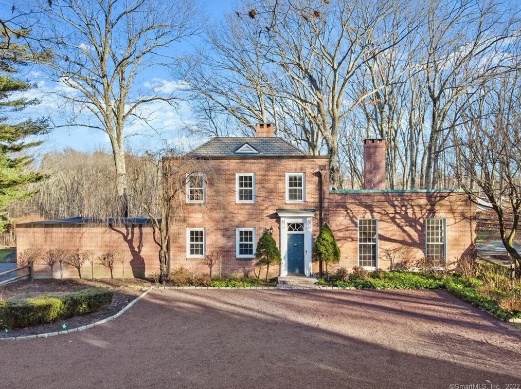 61 Cutler Rd, Greenwich, CT 06831