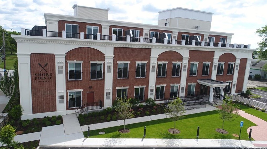 614 Shippan Ave #307, Stamford, CT 06902