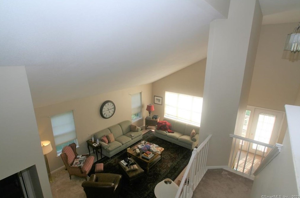 1224 Foxboro Dr Unit 1224, Norwalk, CT