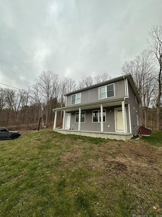 91 Reynolds Bridge Rd #b, Litchfield, CT 06787