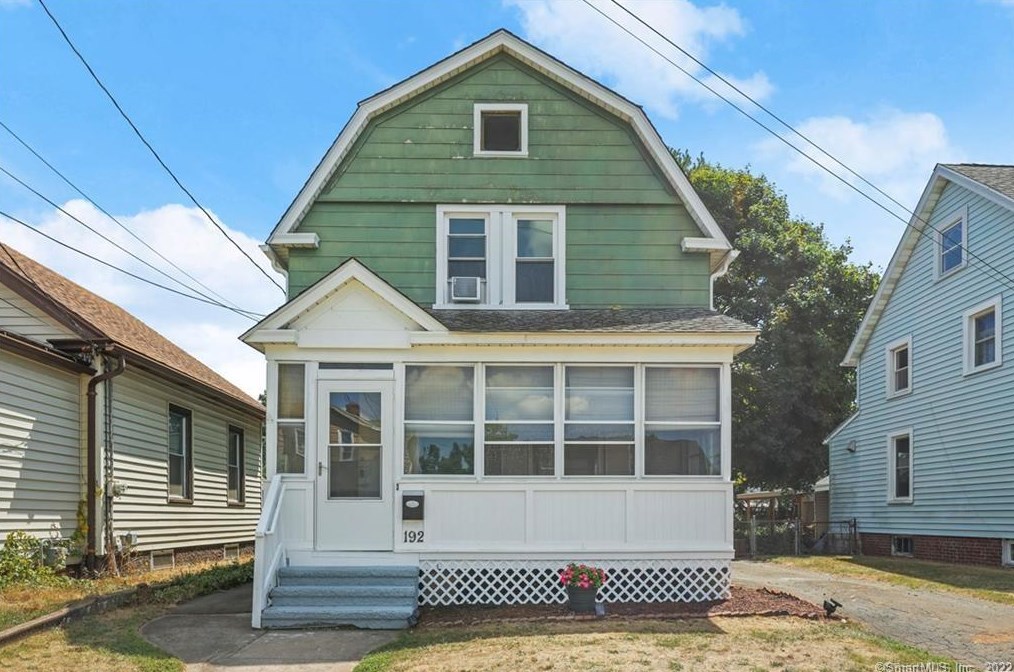 192 White St, New Haven, CT 06516
