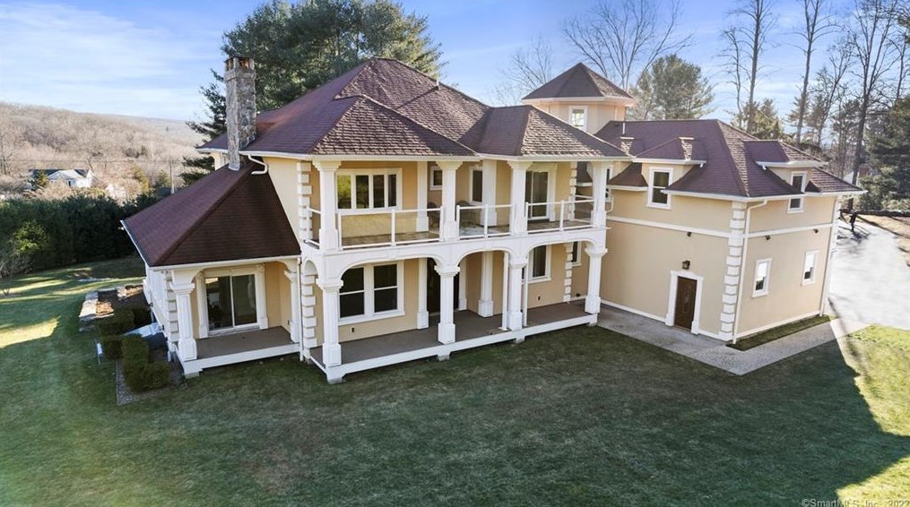 625 Goodale Hill Rd, Glastonbury, CT 06033