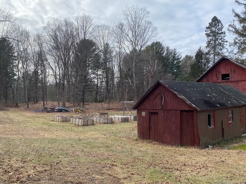 6 Tolland Turnpike, W Willington, CT 06279