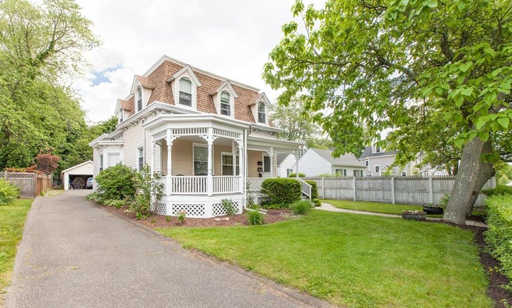 51 Gregory Blvd #2, Norwalk, CT 06855