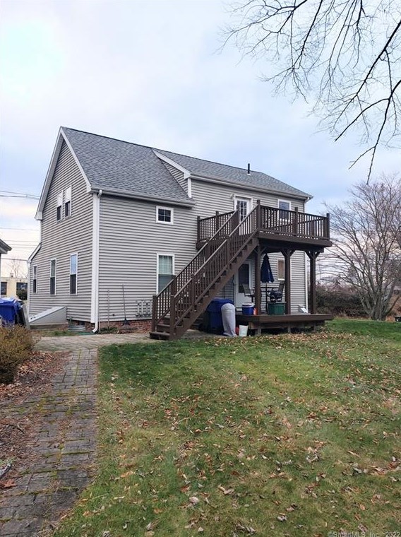 145 Francis Ave, Hartford, CT 06106-2104