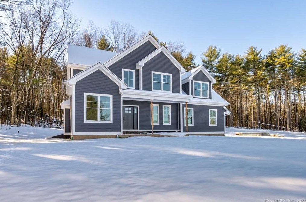 35 Brighton, East Granby, CT 06026