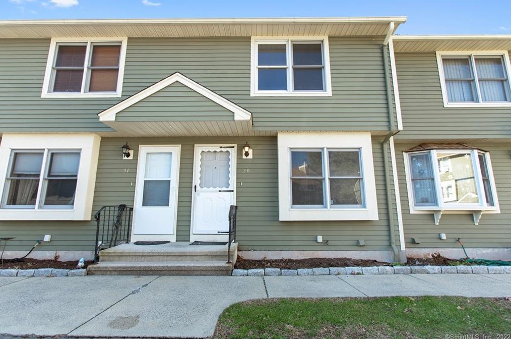 680 North Colony St #30, Meriden, CT 06450