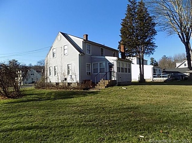 163 Pocono Rd, Brookfield Center, CT 06804